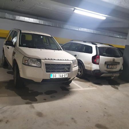 Apartman Kraljevi Cardaci Sadikovic Sa Garazom Kopaonik Luaran gambar