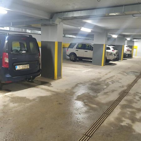 Apartman Kraljevi Cardaci Sadikovic Sa Garazom Kopaonik Luaran gambar