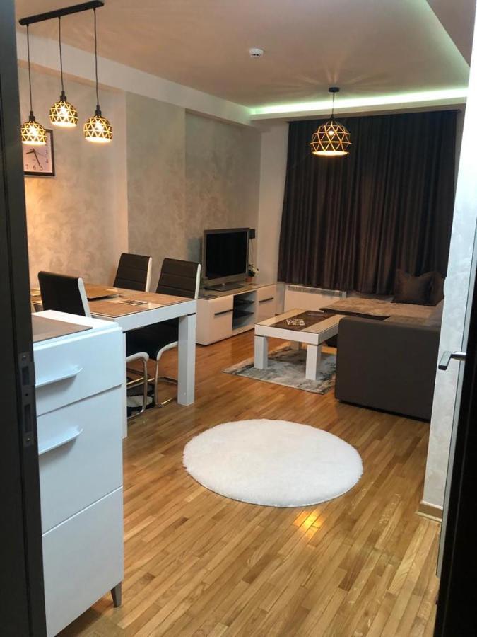 Apartman Kraljevi Cardaci Sadikovic Sa Garazom Kopaonik Luaran gambar