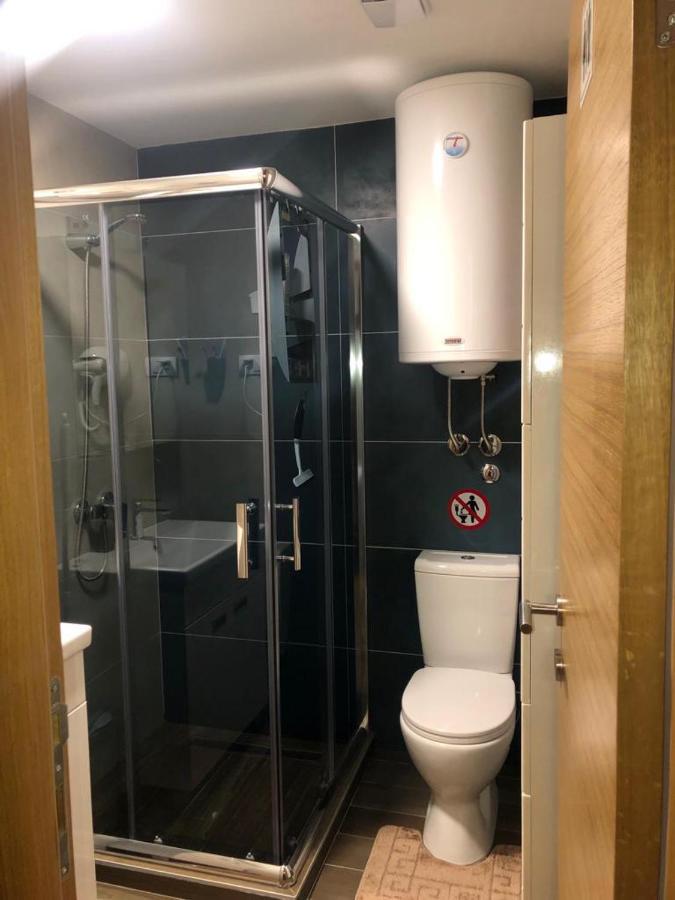 Apartman Kraljevi Cardaci Sadikovic Sa Garazom Kopaonik Luaran gambar