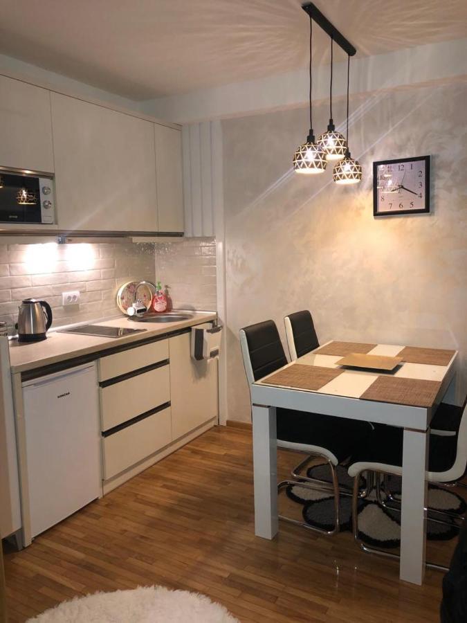 Apartman Kraljevi Cardaci Sadikovic Sa Garazom Kopaonik Luaran gambar