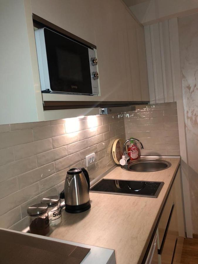 Apartman Kraljevi Cardaci Sadikovic Sa Garazom Kopaonik Luaran gambar
