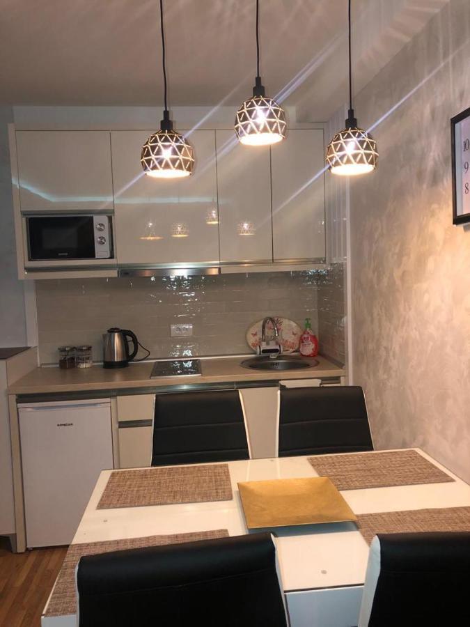 Apartman Kraljevi Cardaci Sadikovic Sa Garazom Kopaonik Luaran gambar