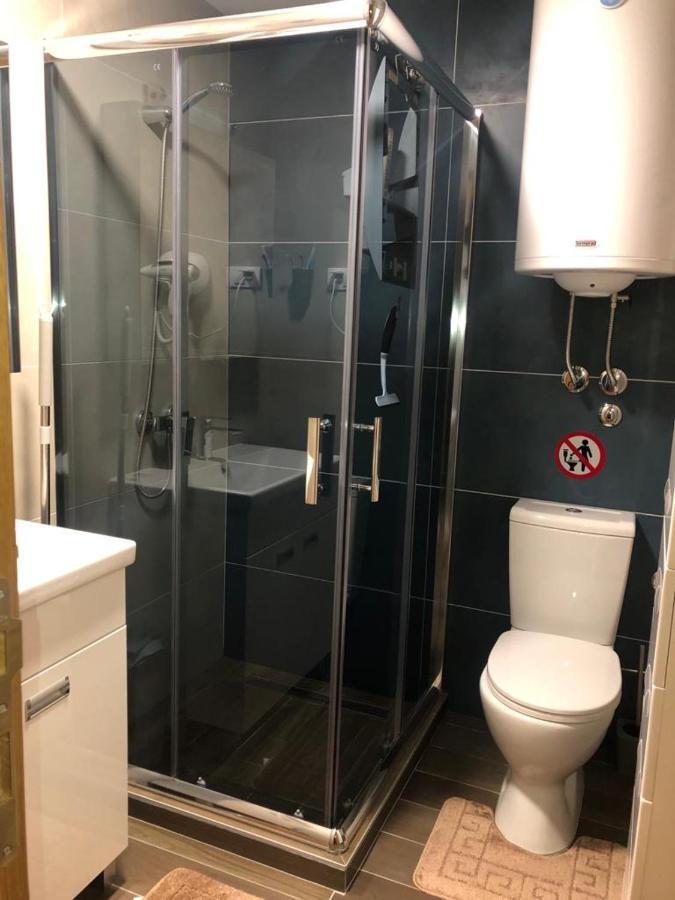 Apartman Kraljevi Cardaci Sadikovic Sa Garazom Kopaonik Luaran gambar