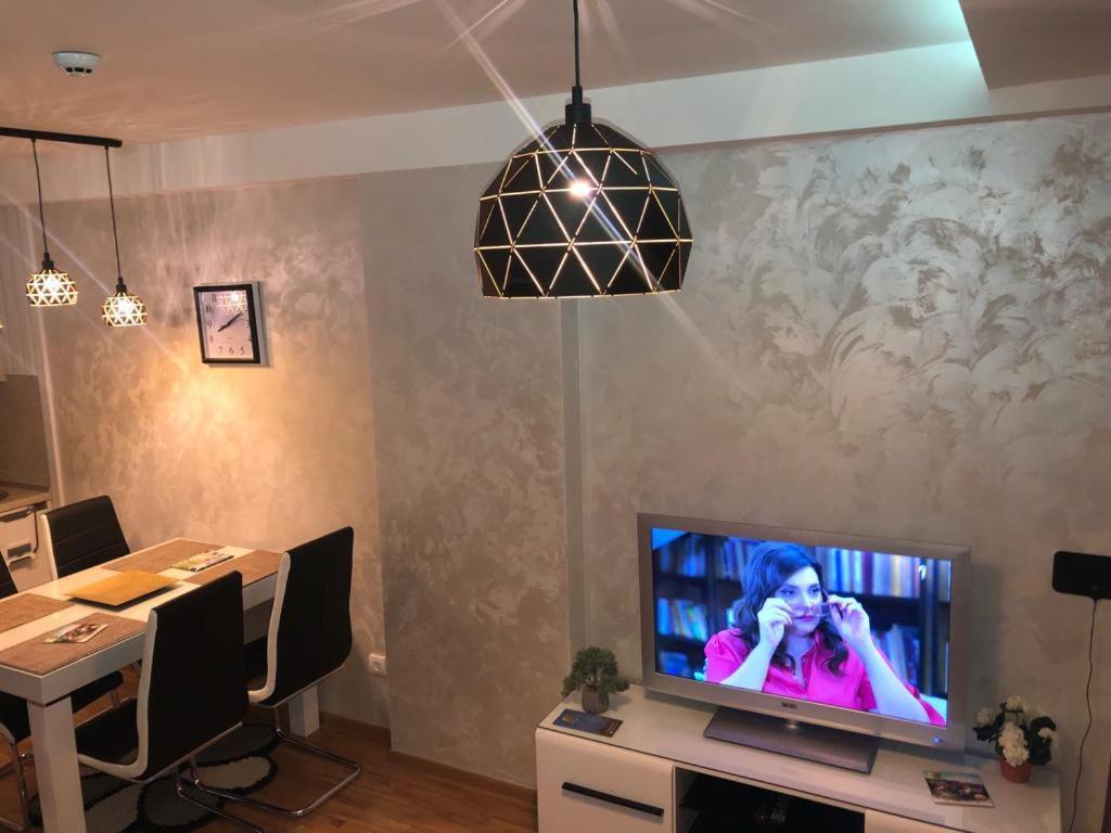 Apartman Kraljevi Cardaci Sadikovic Sa Garazom Kopaonik Luaran gambar