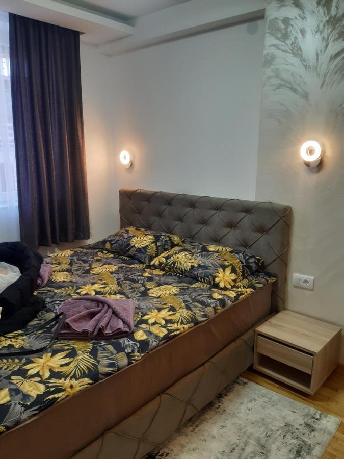 Apartman Kraljevi Cardaci Sadikovic Sa Garazom Kopaonik Luaran gambar