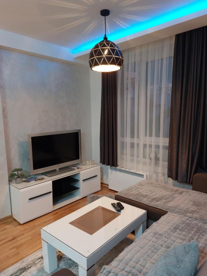 Apartman Kraljevi Cardaci Sadikovic Sa Garazom Kopaonik Luaran gambar