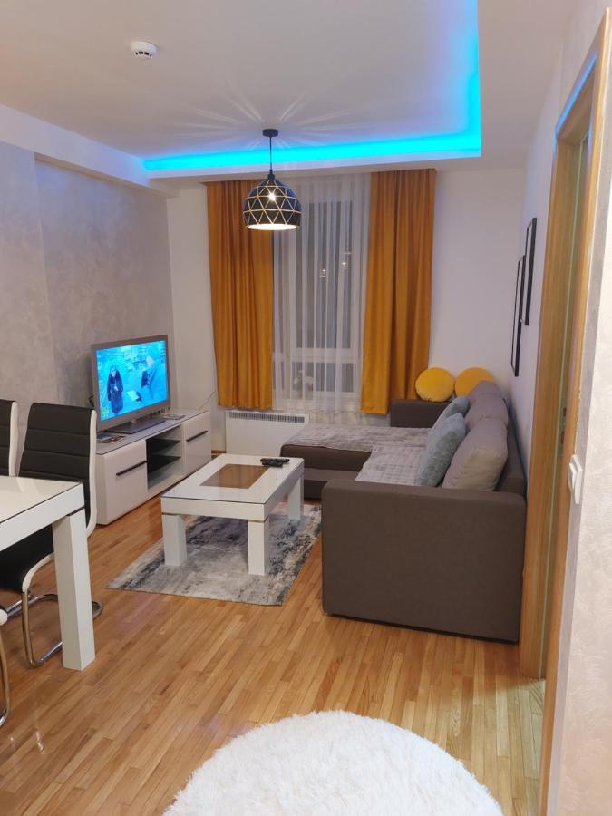 Apartman Kraljevi Cardaci Sadikovic Sa Garazom Kopaonik Luaran gambar