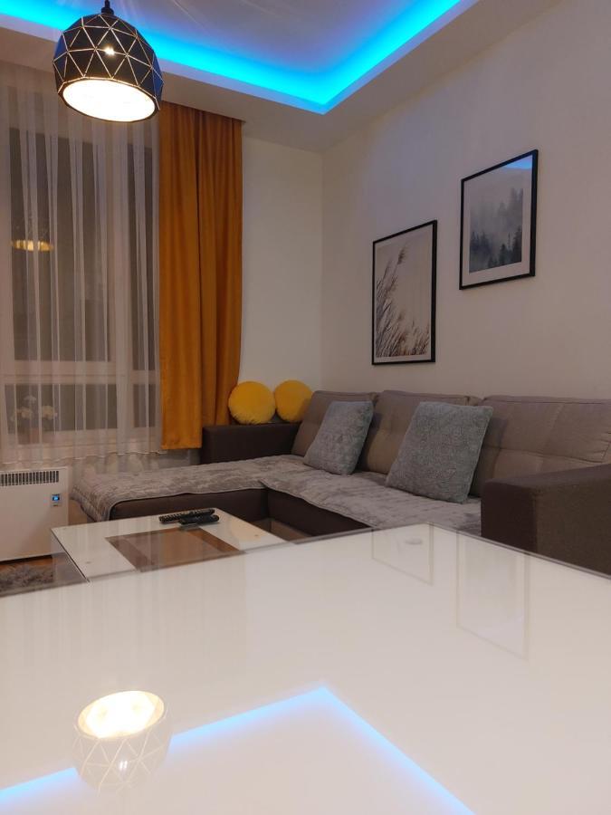 Apartman Kraljevi Cardaci Sadikovic Sa Garazom Kopaonik Luaran gambar
