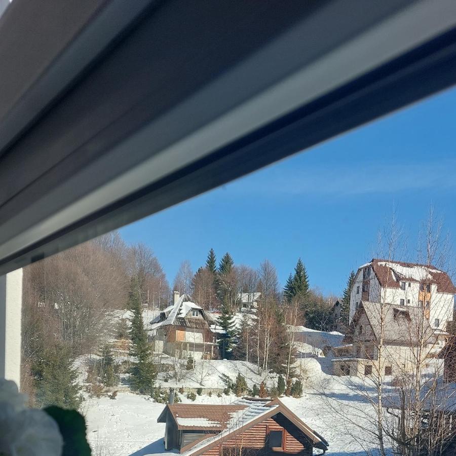 Apartman Kraljevi Cardaci Sadikovic Sa Garazom Kopaonik Luaran gambar