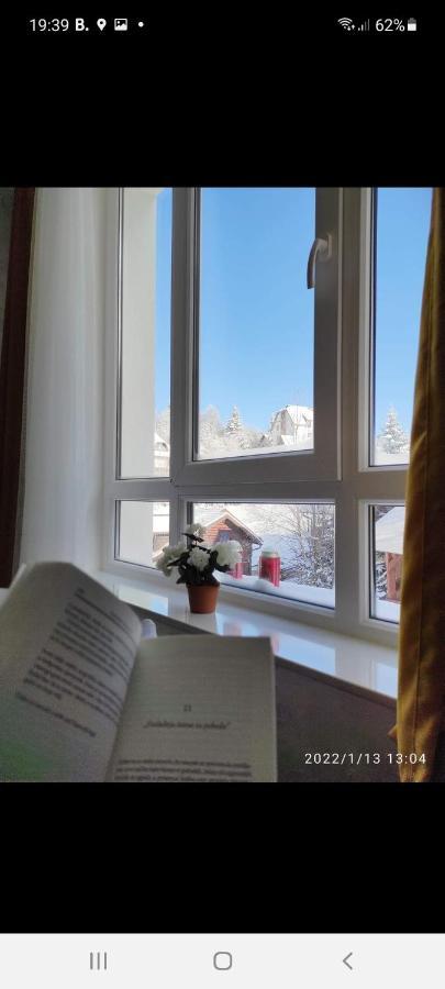 Apartman Kraljevi Cardaci Sadikovic Sa Garazom Kopaonik Luaran gambar