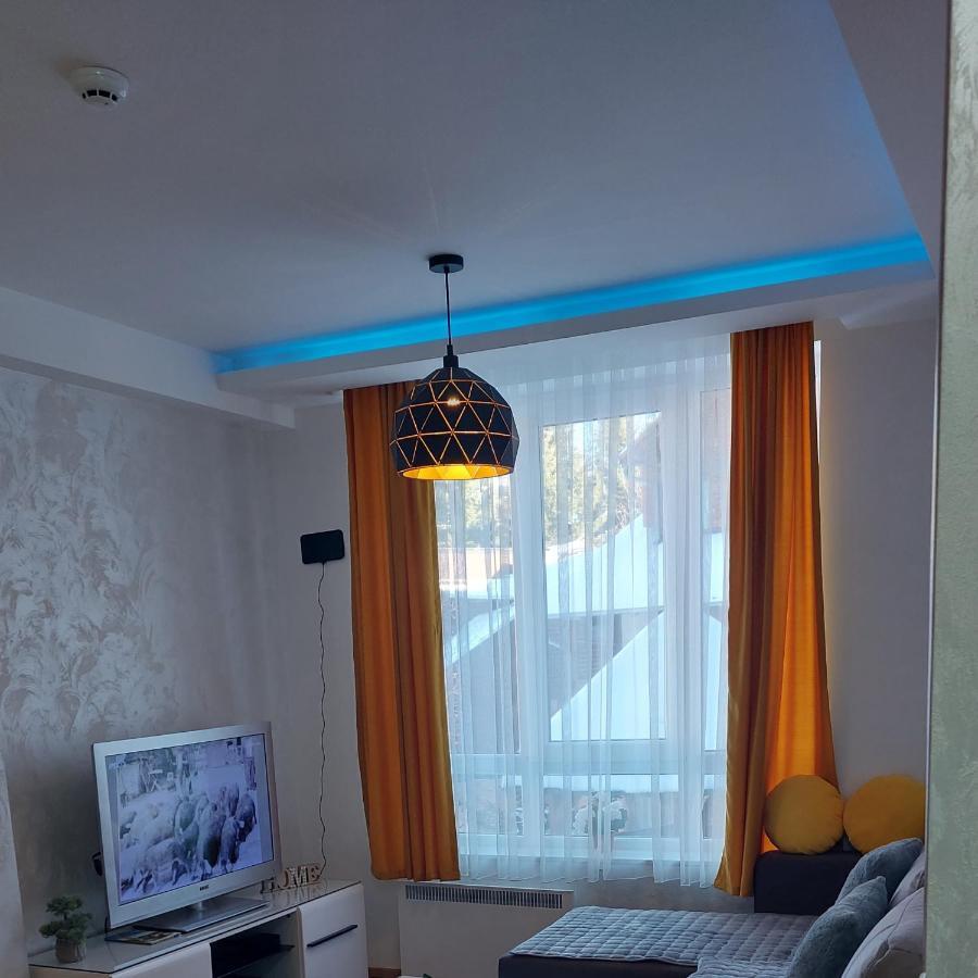 Apartman Kraljevi Cardaci Sadikovic Sa Garazom Kopaonik Luaran gambar