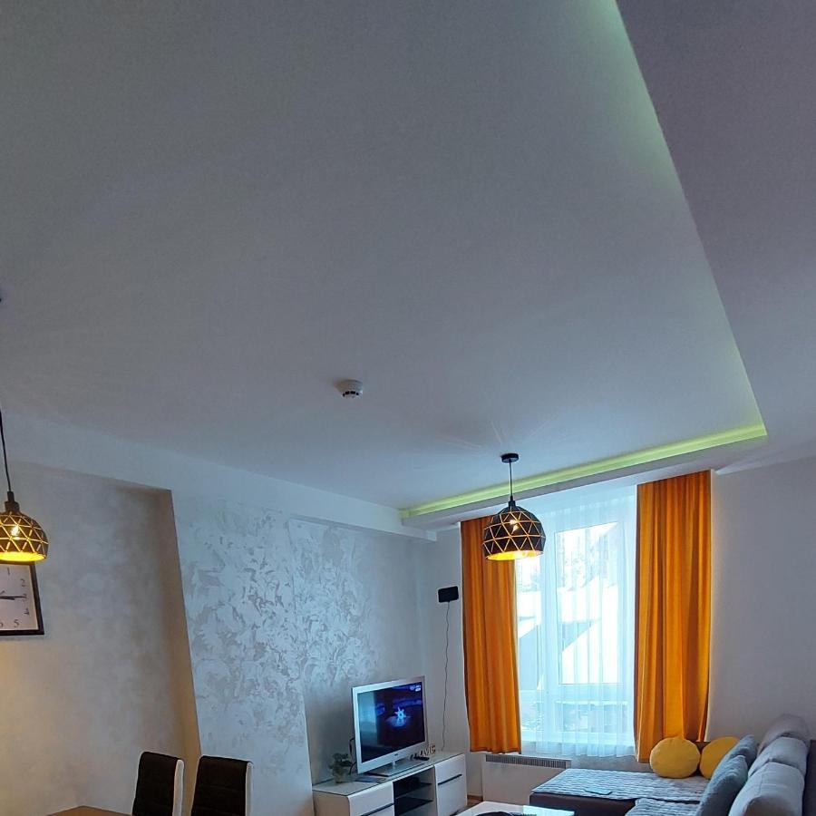 Apartman Kraljevi Cardaci Sadikovic Sa Garazom Kopaonik Luaran gambar