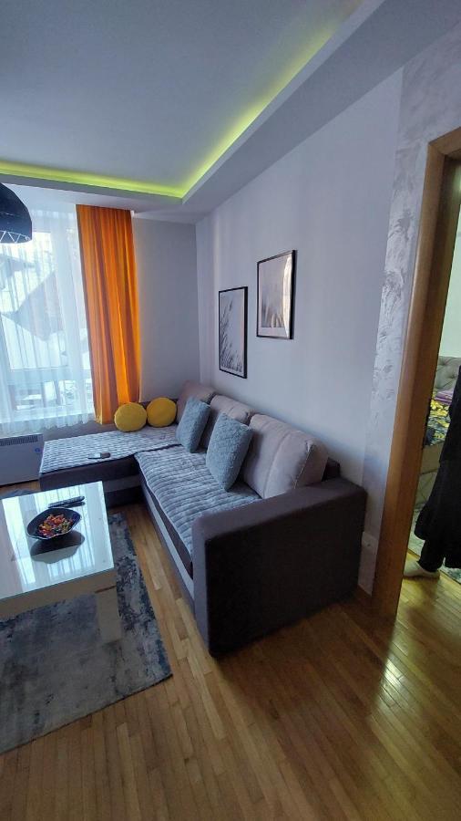 Apartman Kraljevi Cardaci Sadikovic Sa Garazom Kopaonik Luaran gambar