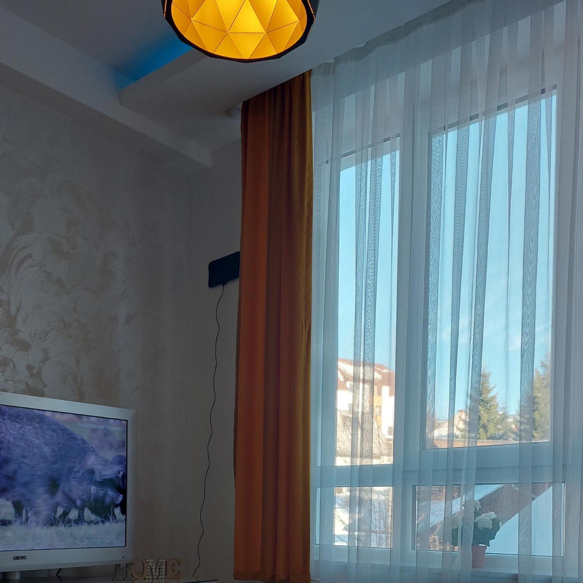 Apartman Kraljevi Cardaci Sadikovic Sa Garazom Kopaonik Bilik gambar